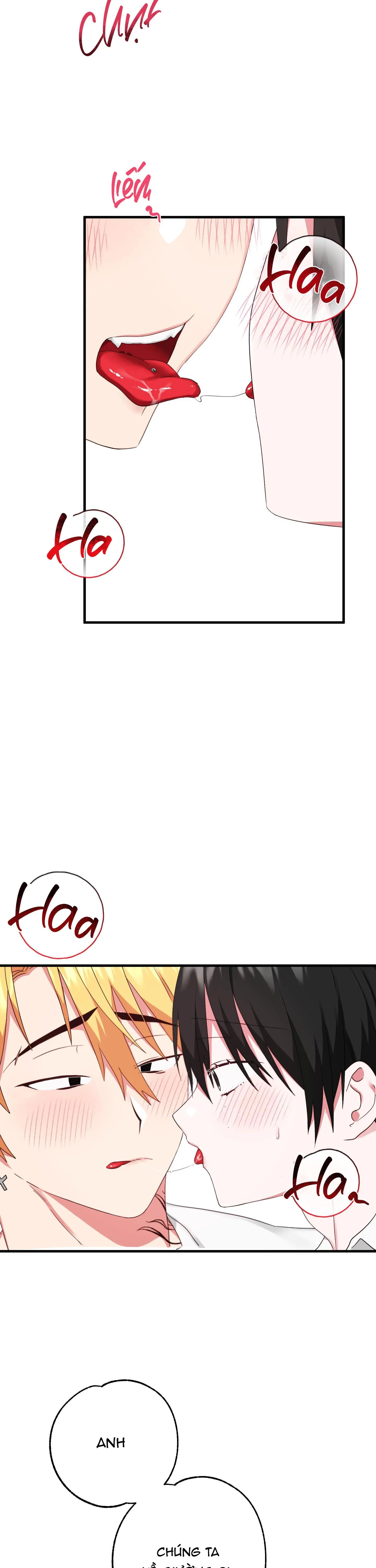 SẼ ĐƯỢC THÊM VÀO SỚM THÔI Chapter 9 Trang 10