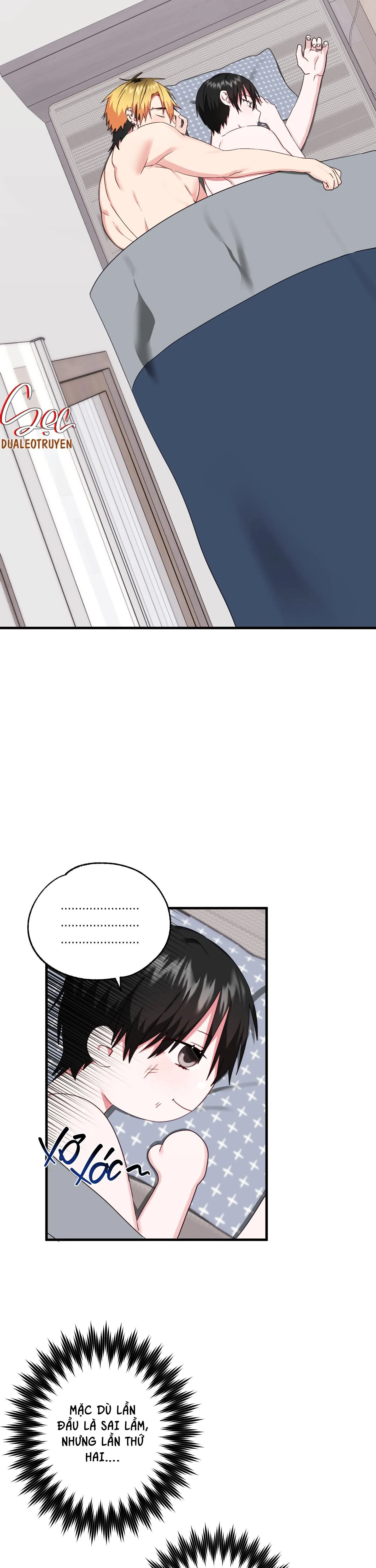 SẼ ĐƯỢC THÊM VÀO SỚM THÔI Chapter 9 Trang 12