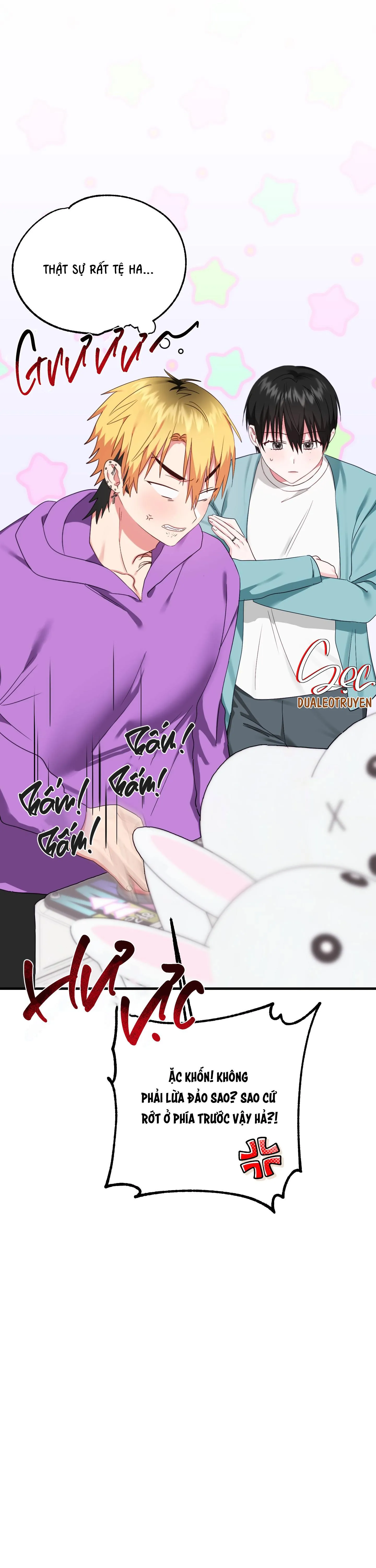 SẼ ĐƯỢC THÊM VÀO SỚM THÔI Chapter 9 Trang 31