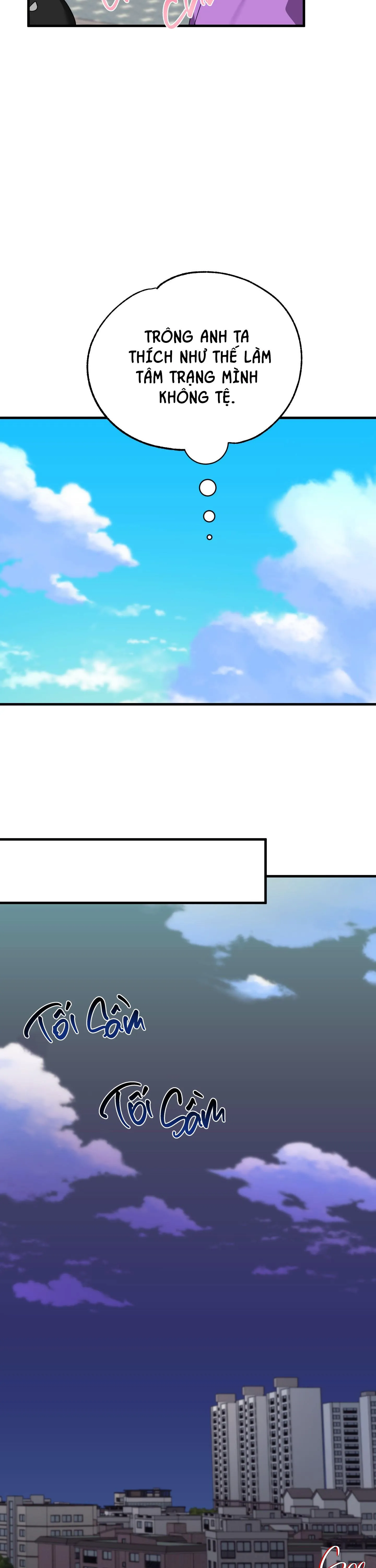 SẼ ĐƯỢC THÊM VÀO SỚM THÔI Chapter 10 Trang 8