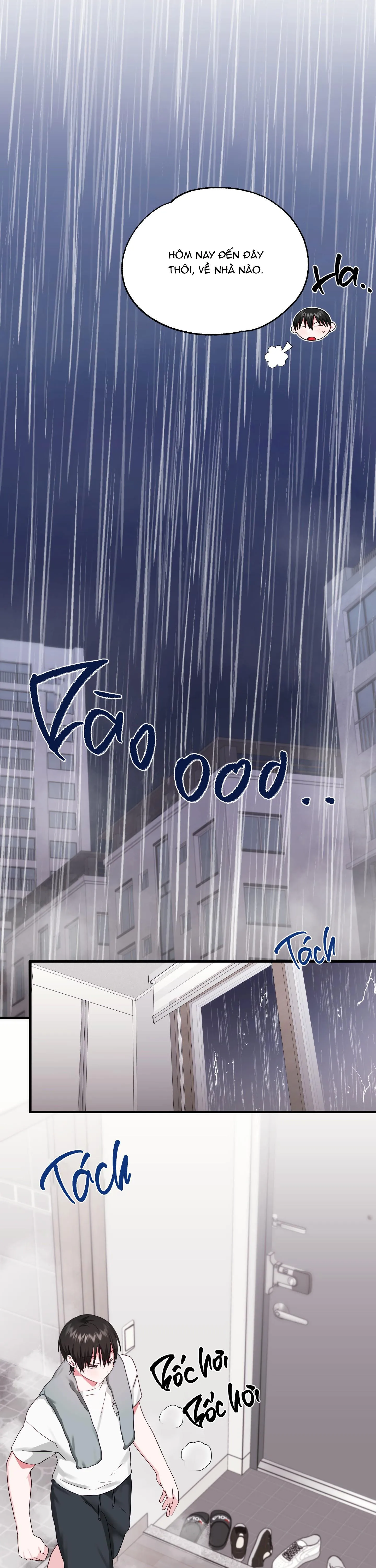 SẼ ĐƯỢC THÊM VÀO SỚM THÔI Chapter 10 Trang 11