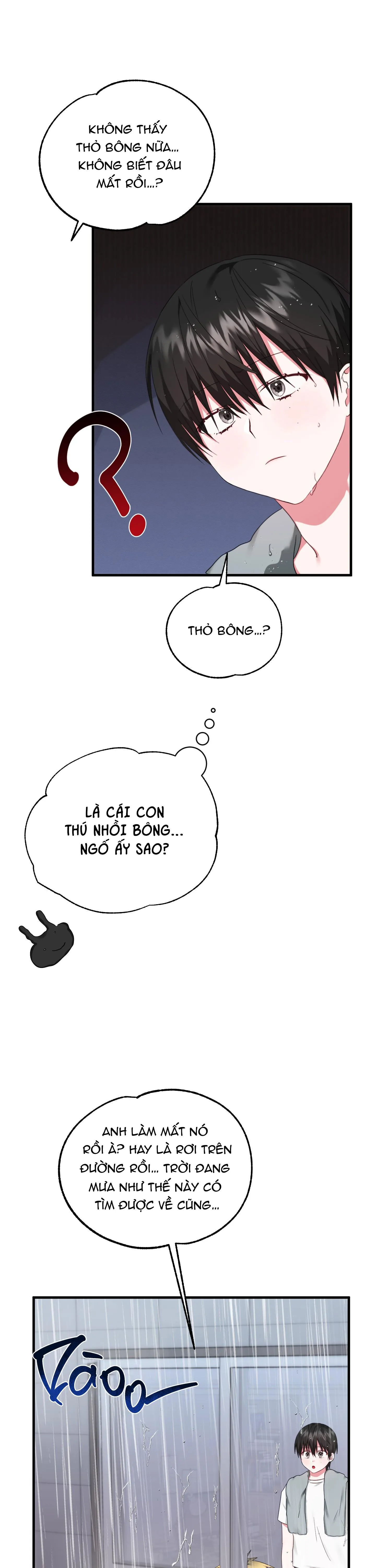 SẼ ĐƯỢC THÊM VÀO SỚM THÔI Chapter 10 Trang 13