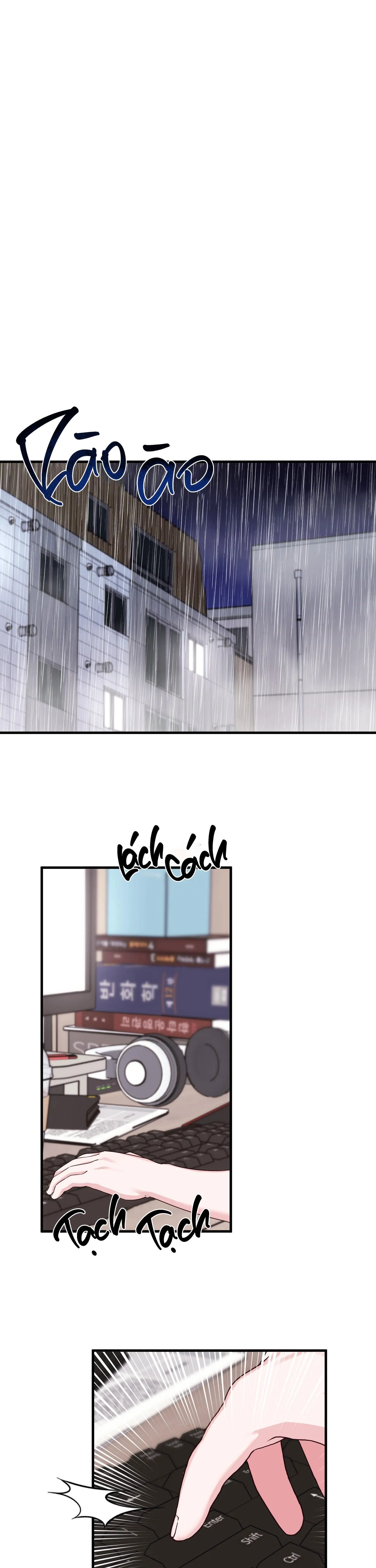 SẼ ĐƯỢC THÊM VÀO SỚM THÔI Chapter 10 Trang 16