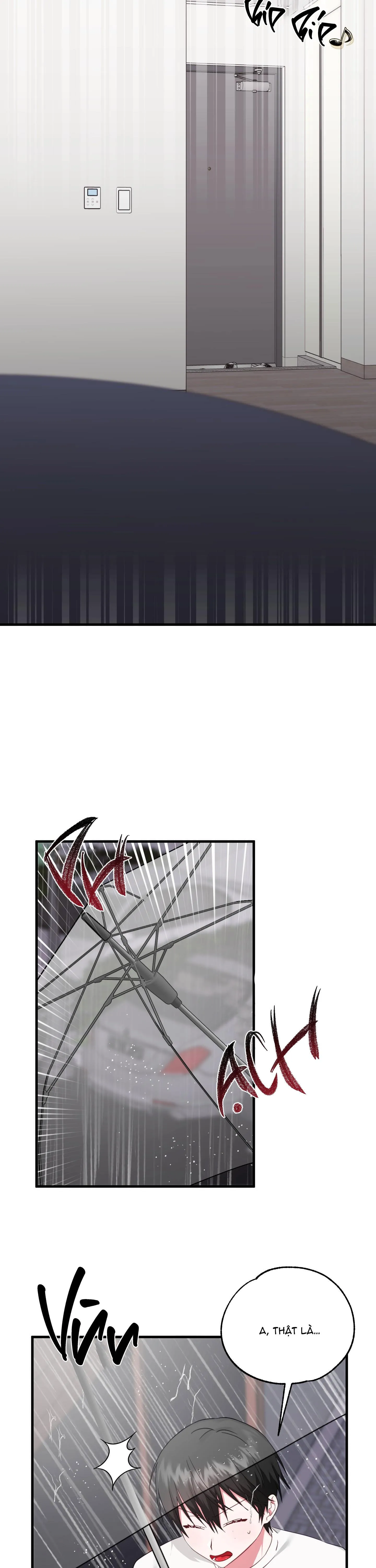 SẼ ĐƯỢC THÊM VÀO SỚM THÔI Chapter 10 Trang 20