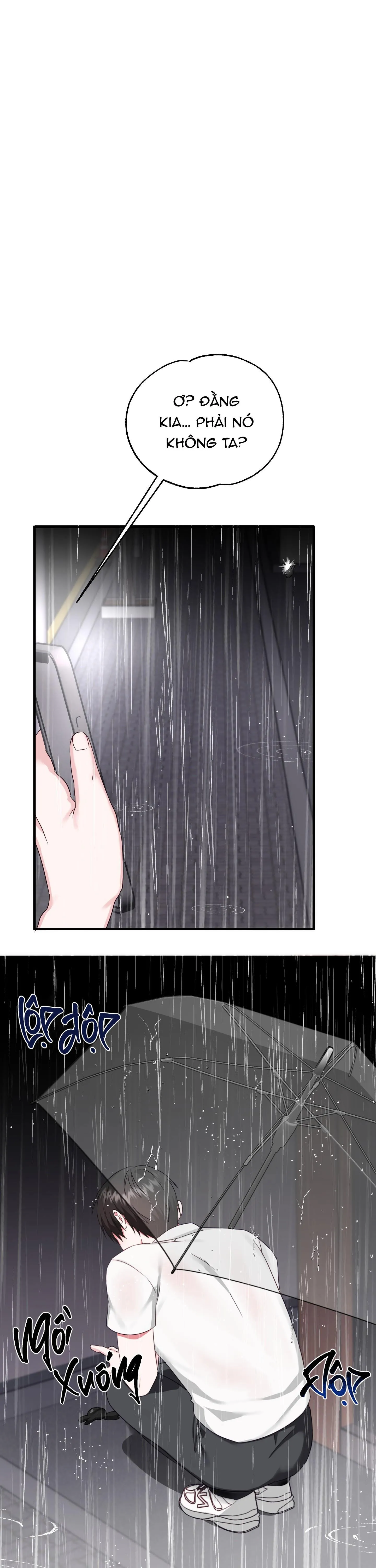 SẼ ĐƯỢC THÊM VÀO SỚM THÔI Chapter 10 Trang 22