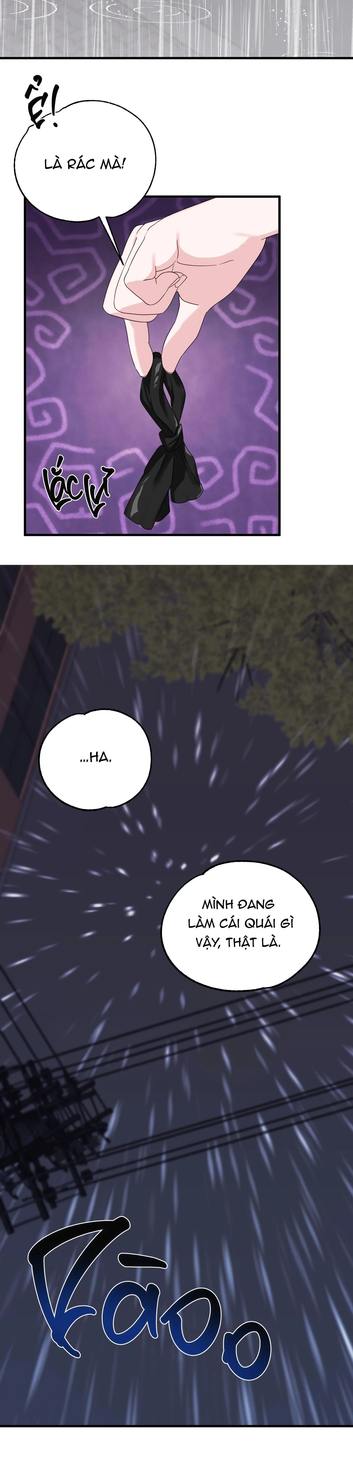 SẼ ĐƯỢC THÊM VÀO SỚM THÔI Chapter 10 Trang 23