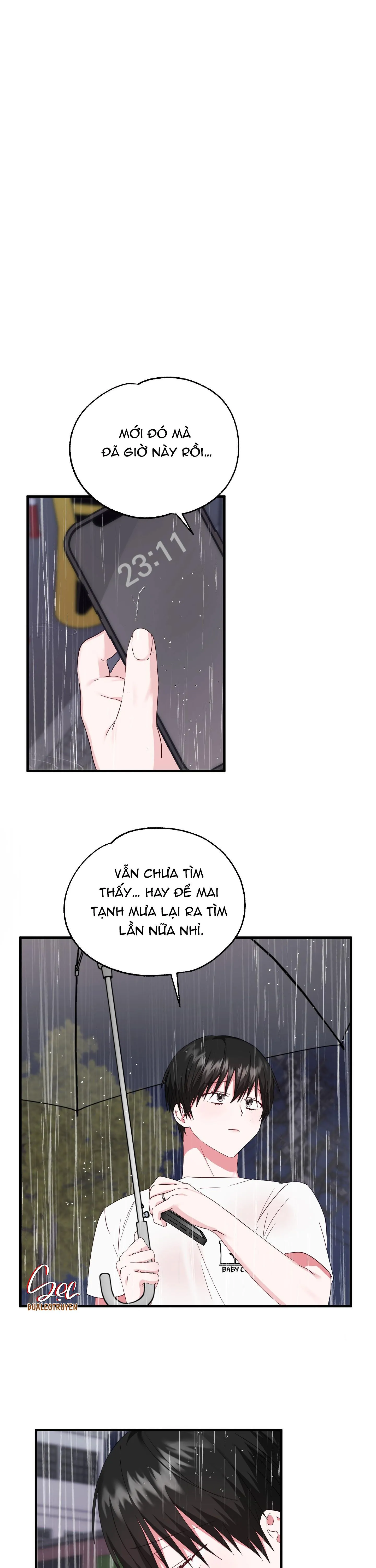 SẼ ĐƯỢC THÊM VÀO SỚM THÔI Chapter 10 Trang 24