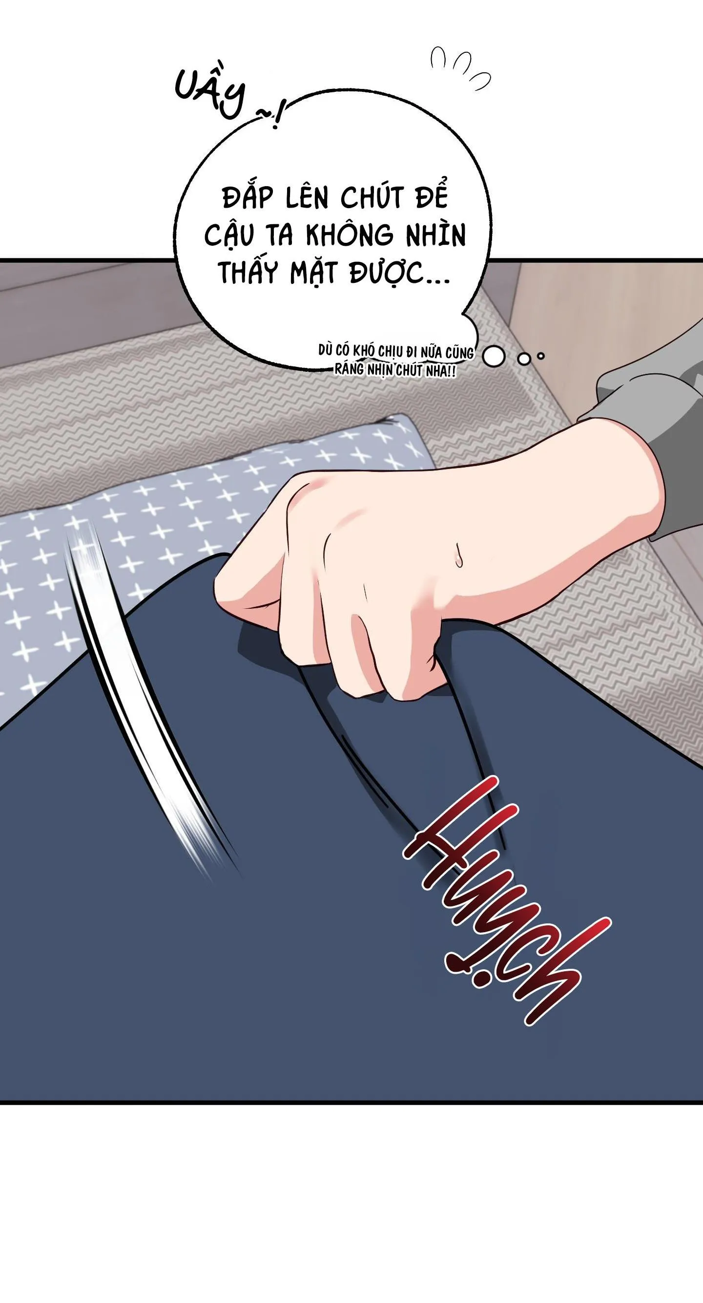 SẼ ĐƯỢC THÊM VÀO SỚM THÔI Chapter 12 Trang 7