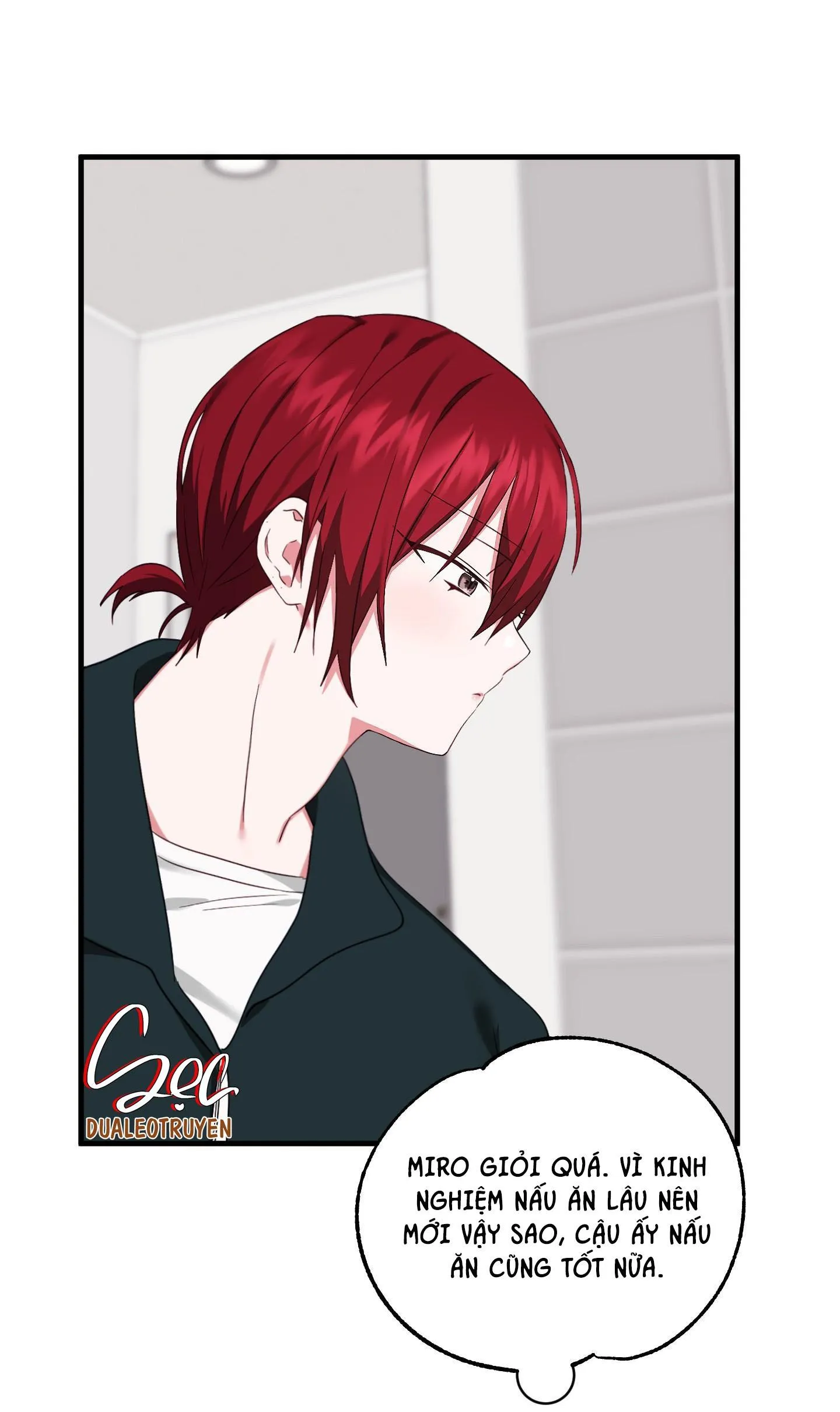 SẼ ĐƯỢC THÊM VÀO SỚM THÔI Chapter 12 Trang 10