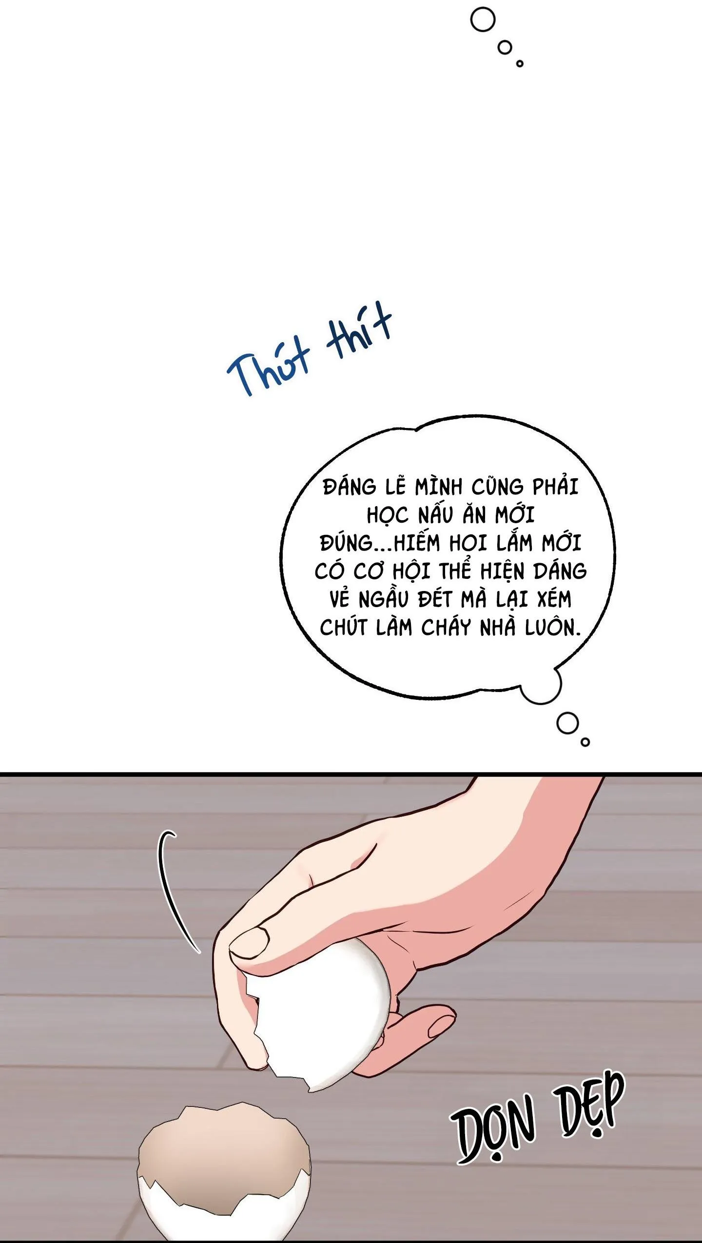 SẼ ĐƯỢC THÊM VÀO SỚM THÔI Chapter 12 Trang 11