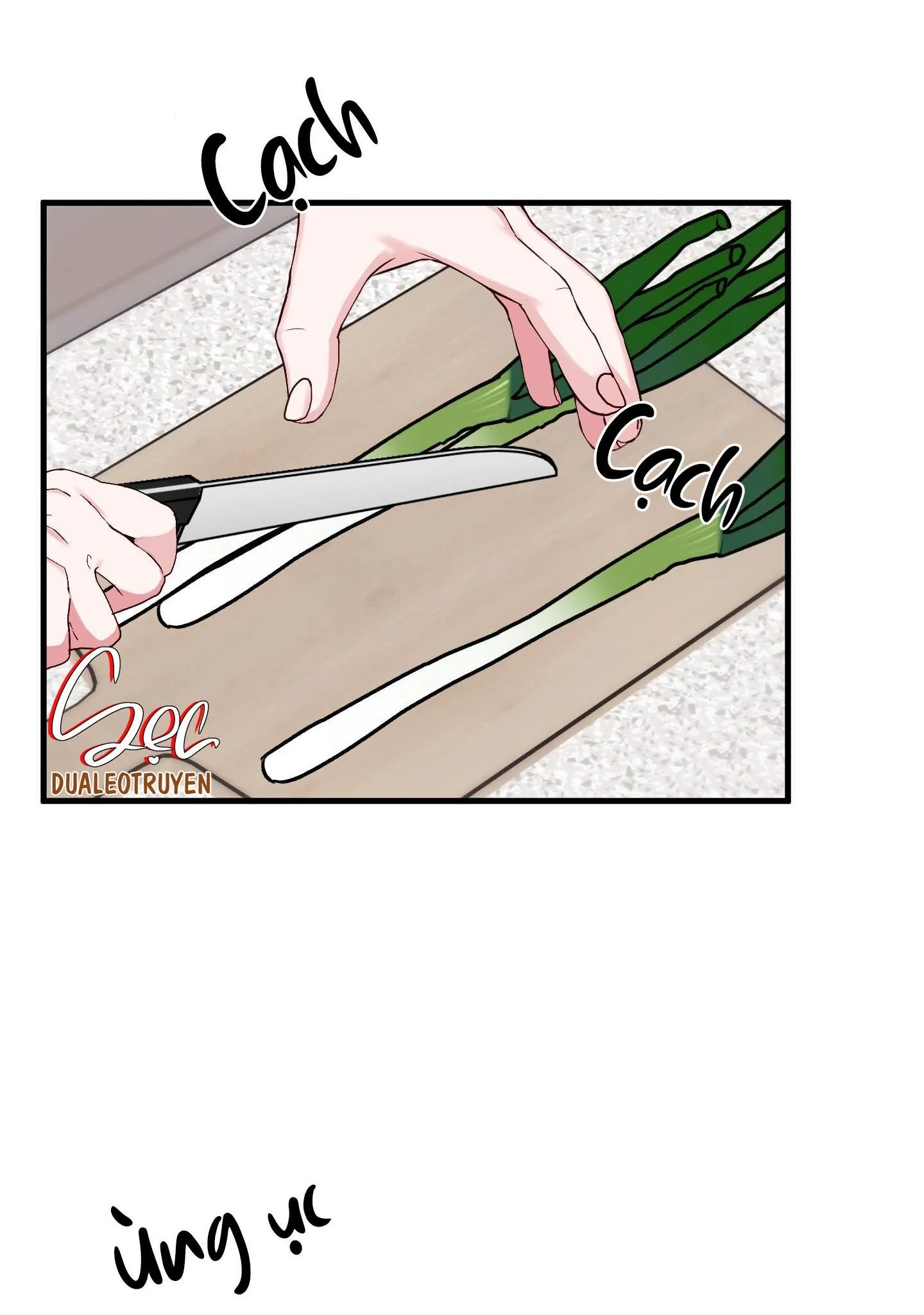 SẼ ĐƯỢC THÊM VÀO SỚM THÔI Chapter 12 Trang 13