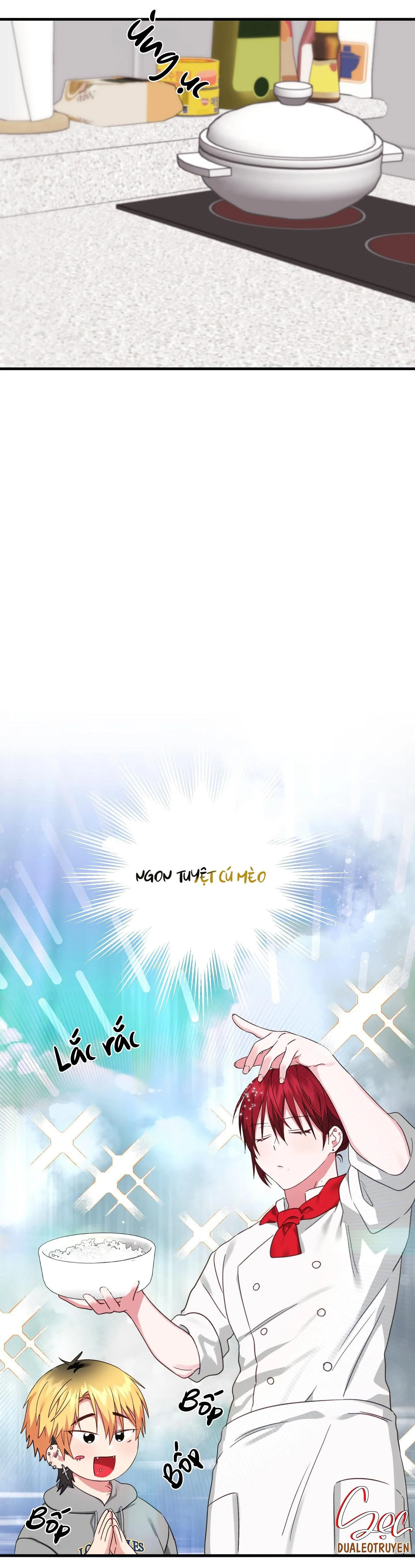 SẼ ĐƯỢC THÊM VÀO SỚM THÔI Chapter 12 Trang 14