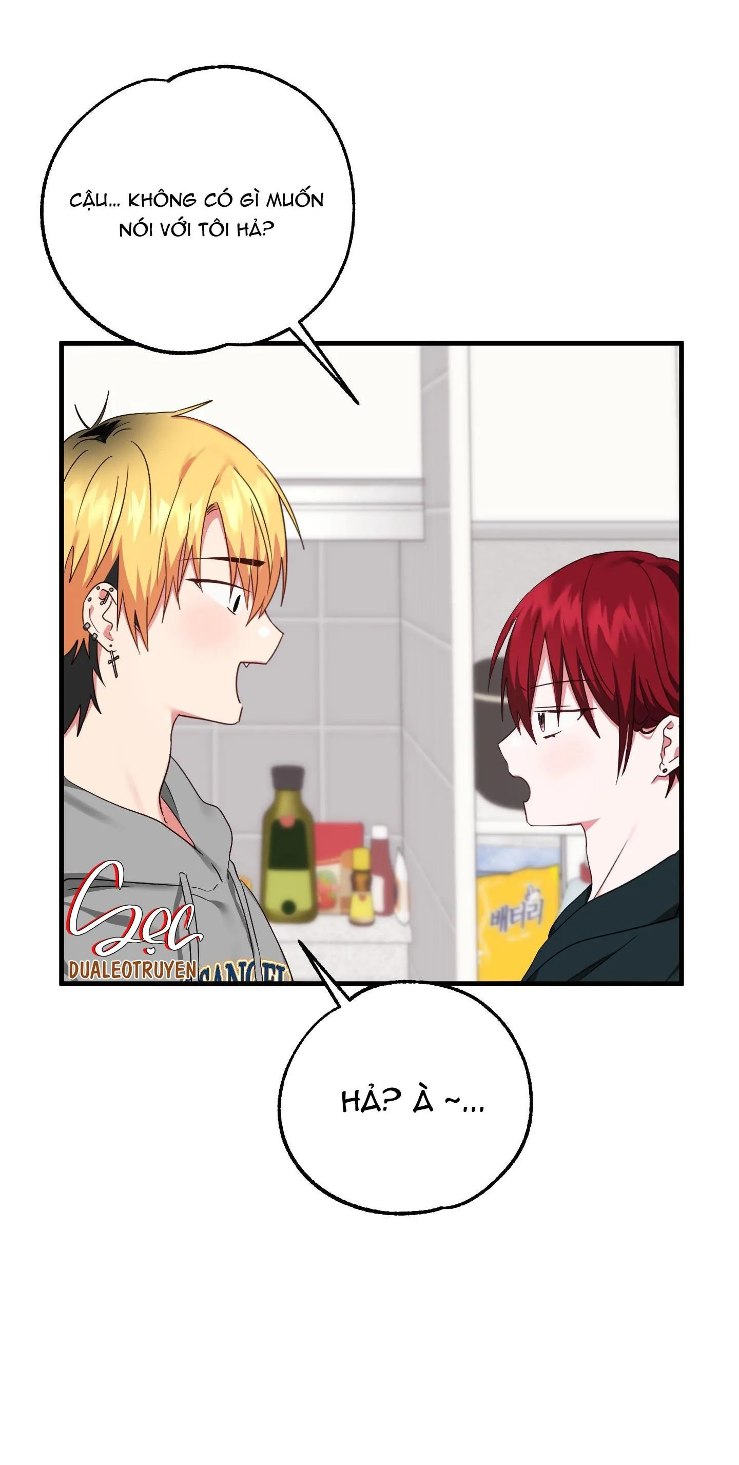 SẼ ĐƯỢC THÊM VÀO SỚM THÔI Chapter 12 Trang 16