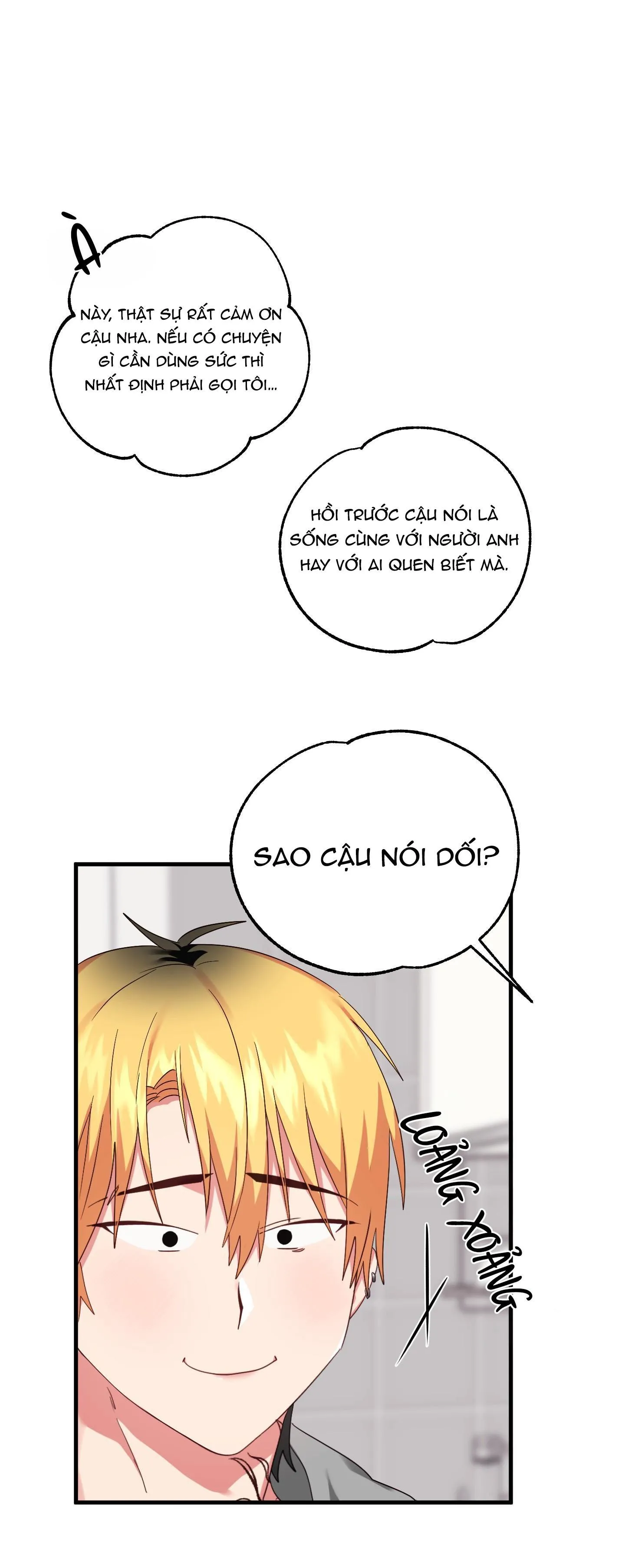 SẼ ĐƯỢC THÊM VÀO SỚM THÔI Chapter 12 Trang 17