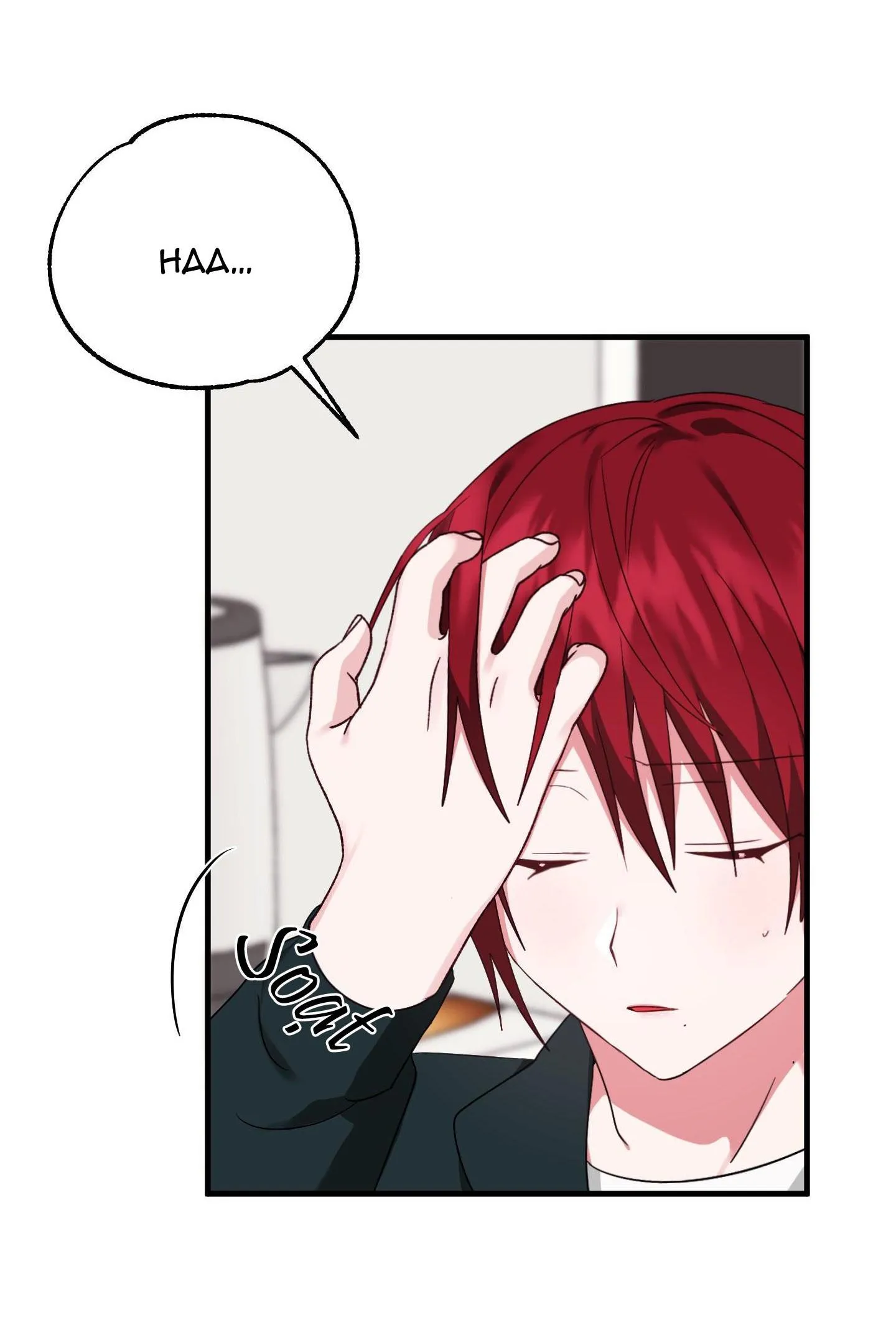 SẼ ĐƯỢC THÊM VÀO SỚM THÔI Chapter 12 Trang 20