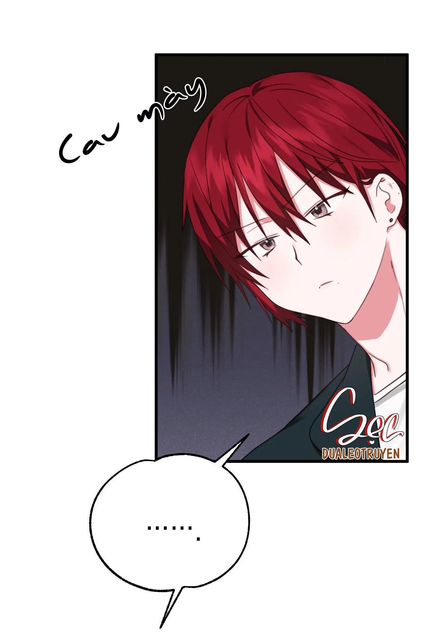 SẼ ĐƯỢC THÊM VÀO SỚM THÔI Chapter 12 Trang 25