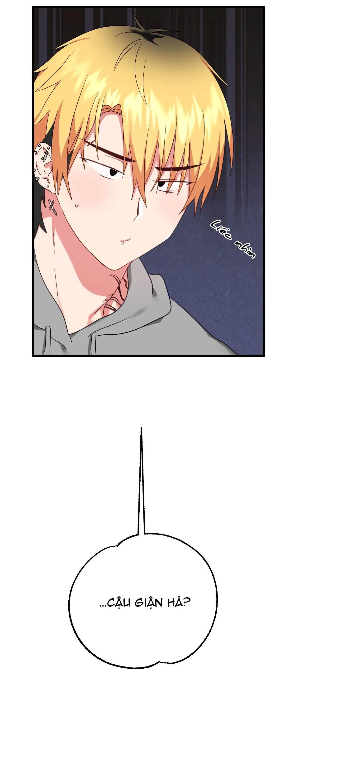 SẼ ĐƯỢC THÊM VÀO SỚM THÔI Chapter 12 Trang 26