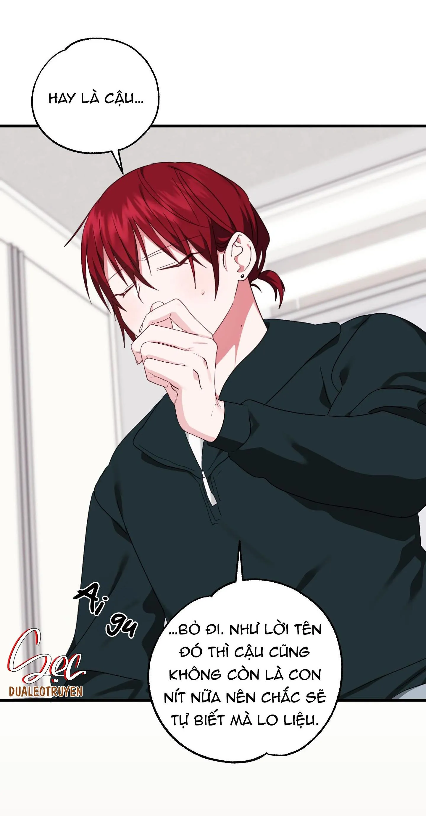 SẼ ĐƯỢC THÊM VÀO SỚM THÔI Chapter 12 Trang 28