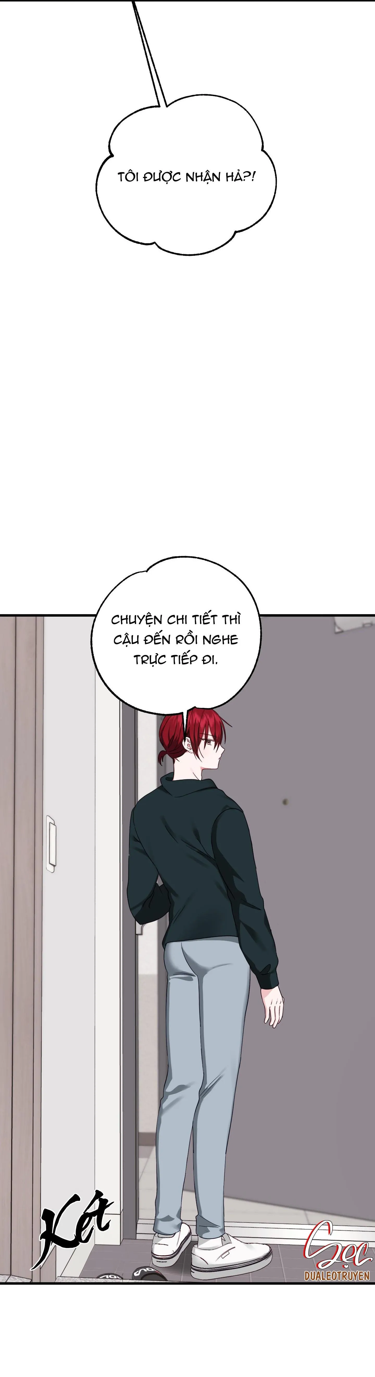 SẼ ĐƯỢC THÊM VÀO SỚM THÔI Chapter 12 Trang 30