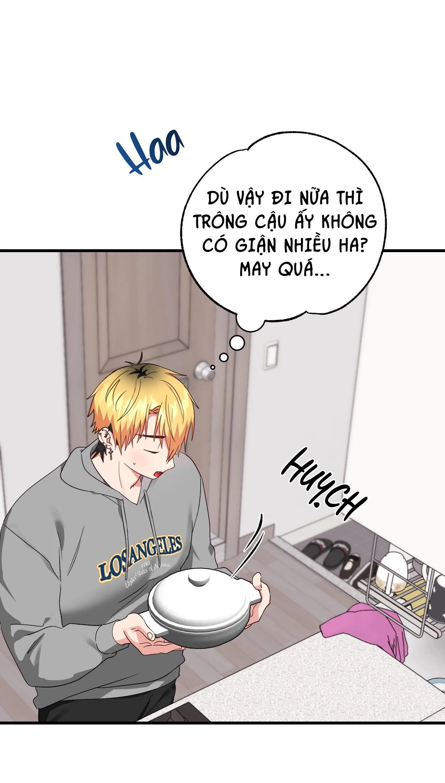 SẼ ĐƯỢC THÊM VÀO SỚM THÔI Chapter 12 Trang 32