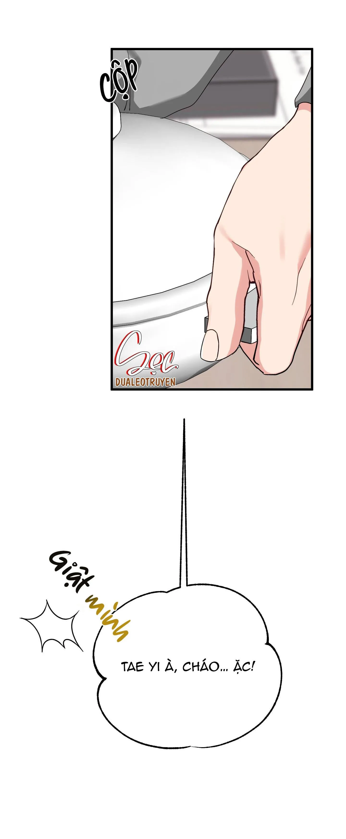 SẼ ĐƯỢC THÊM VÀO SỚM THÔI Chapter 12 Trang 33