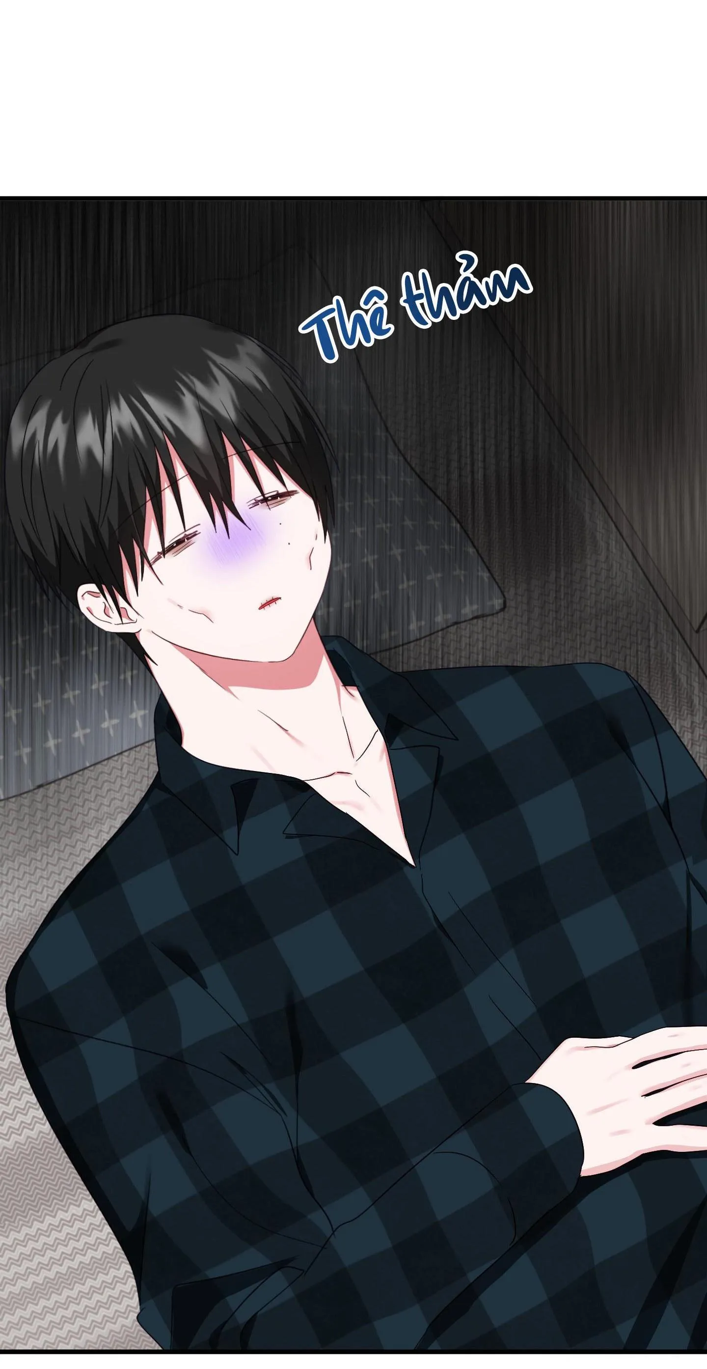 SẼ ĐƯỢC THÊM VÀO SỚM THÔI Chapter 12 Trang 36