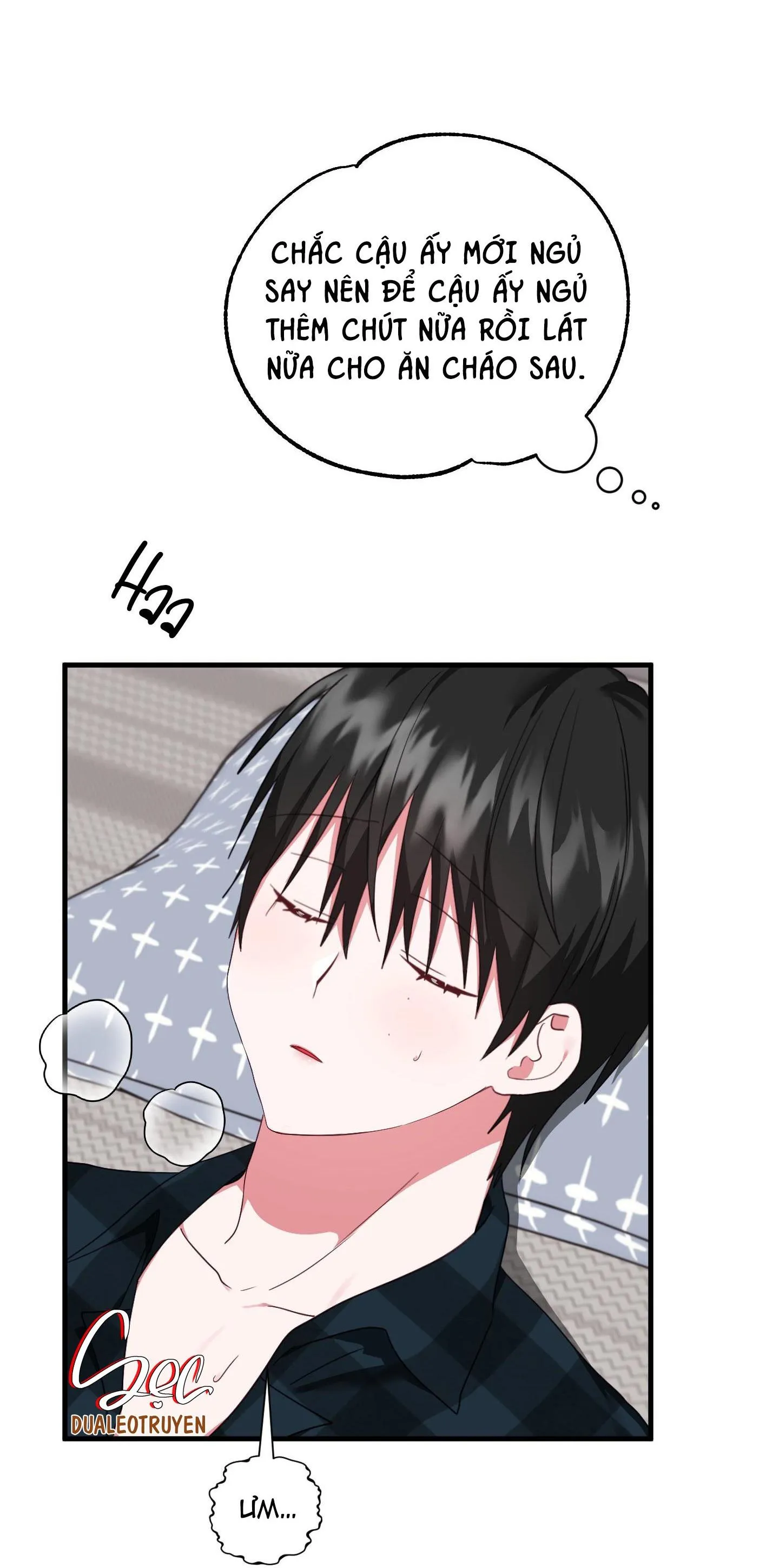 SẼ ĐƯỢC THÊM VÀO SỚM THÔI Chapter 12 Trang 39