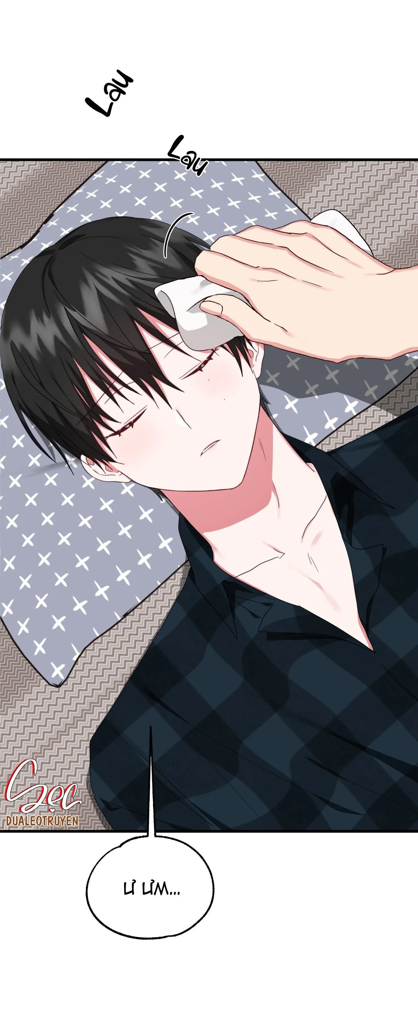 SẼ ĐƯỢC THÊM VÀO SỚM THÔI Chapter 12 Trang 43