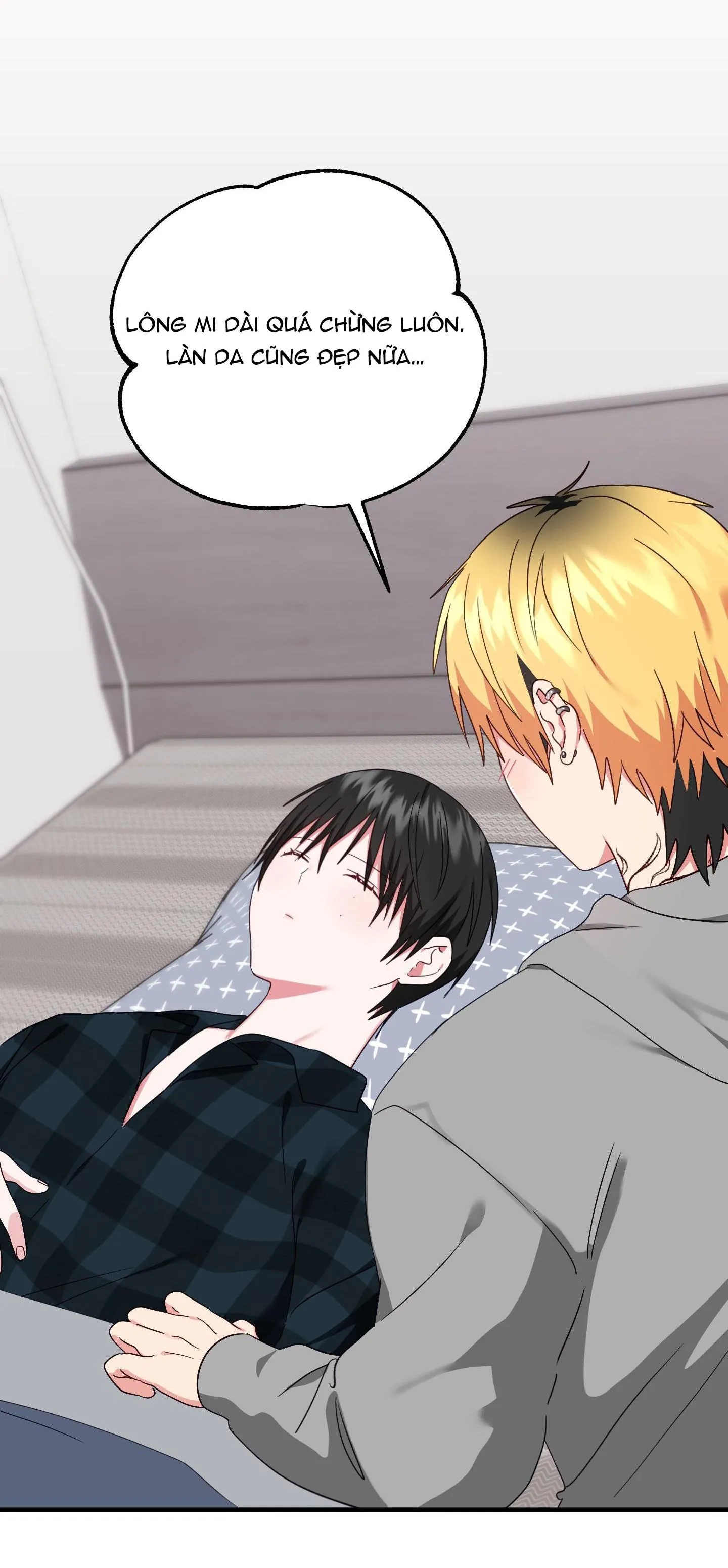 SẼ ĐƯỢC THÊM VÀO SỚM THÔI Chapter 12 Trang 45