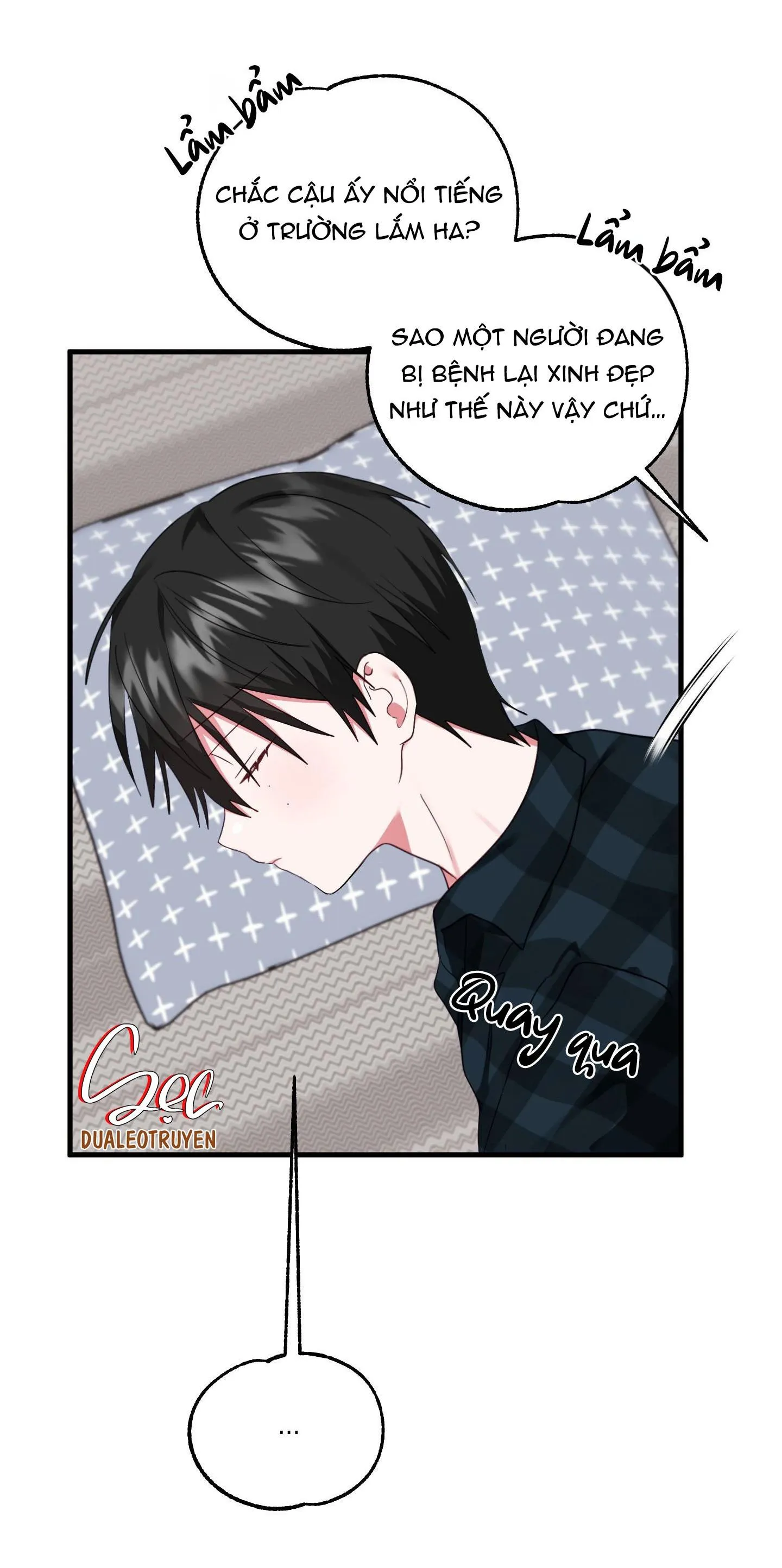 SẼ ĐƯỢC THÊM VÀO SỚM THÔI Chapter 12 Trang 46