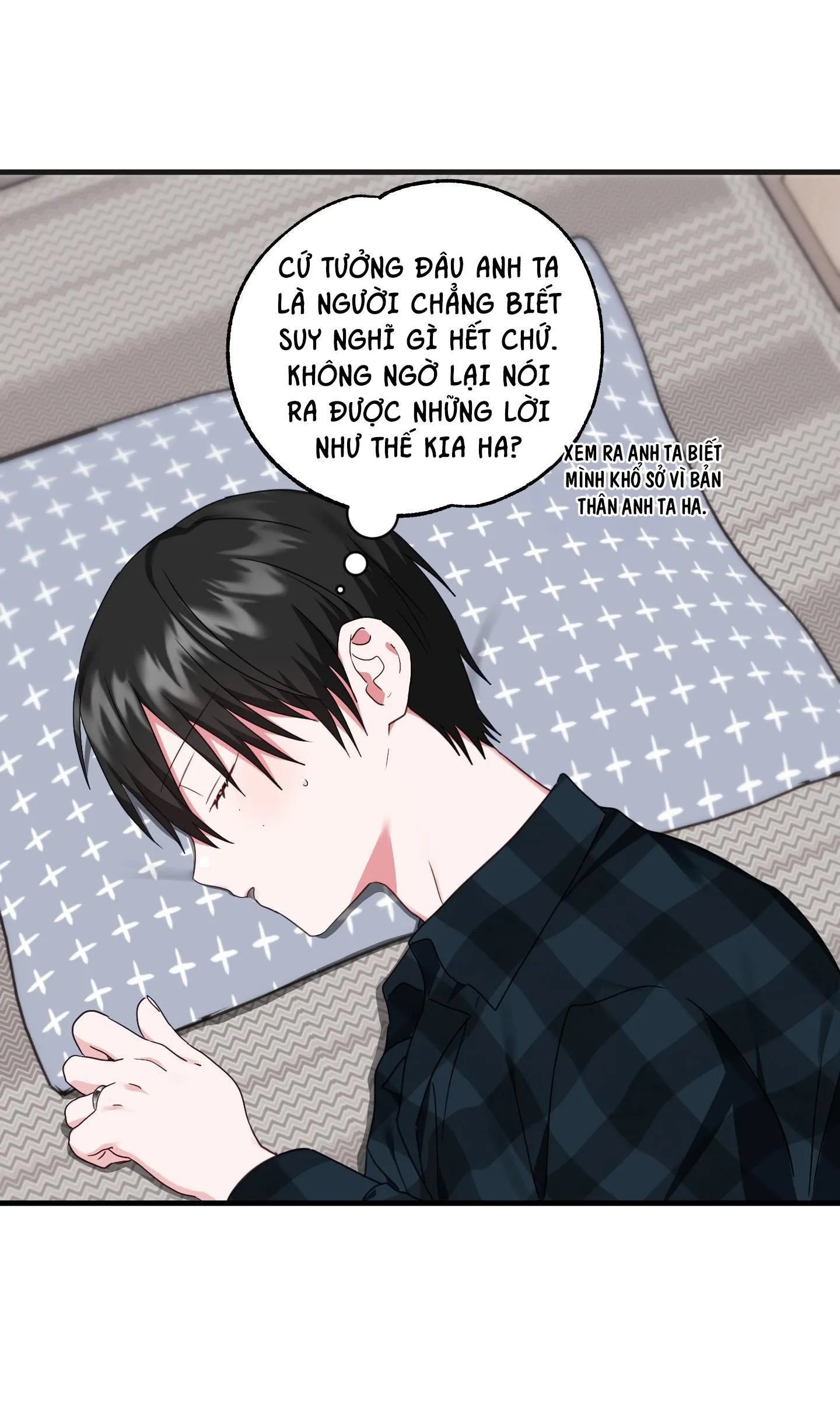 SẼ ĐƯỢC THÊM VÀO SỚM THÔI Chapter 12 Trang 50