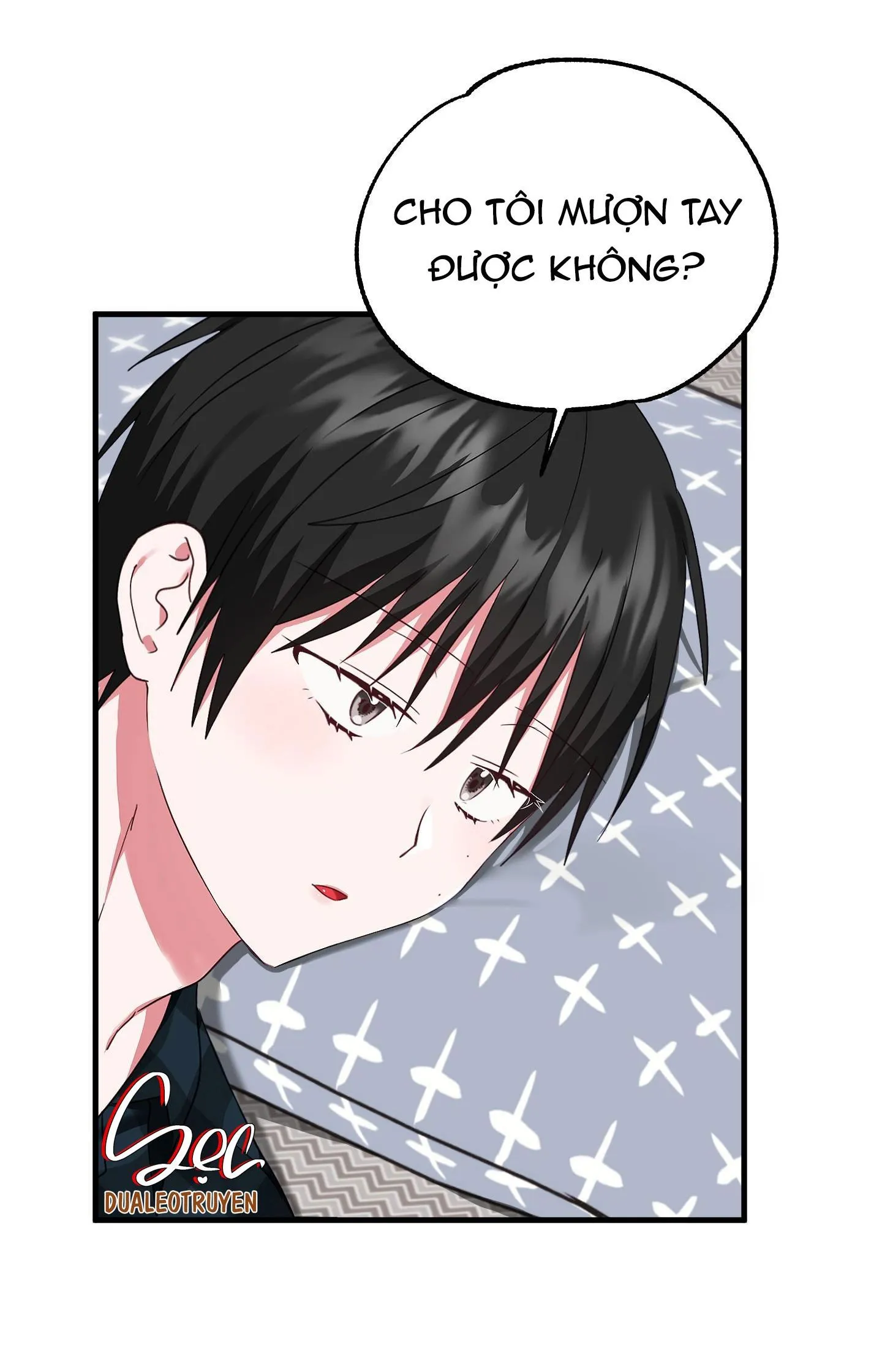 SẼ ĐƯỢC THÊM VÀO SỚM THÔI Chapter 12 Trang 56