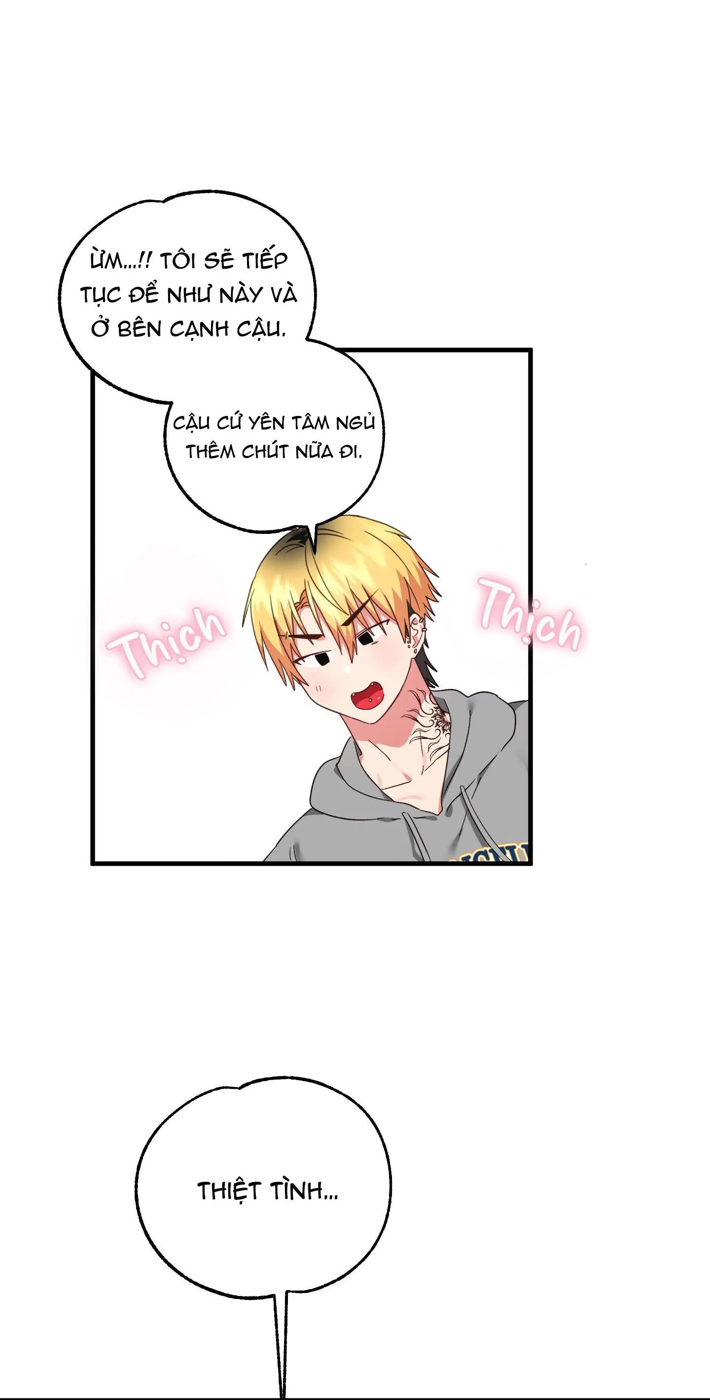 SẼ ĐƯỢC THÊM VÀO SỚM THÔI Chapter 12 Trang 59