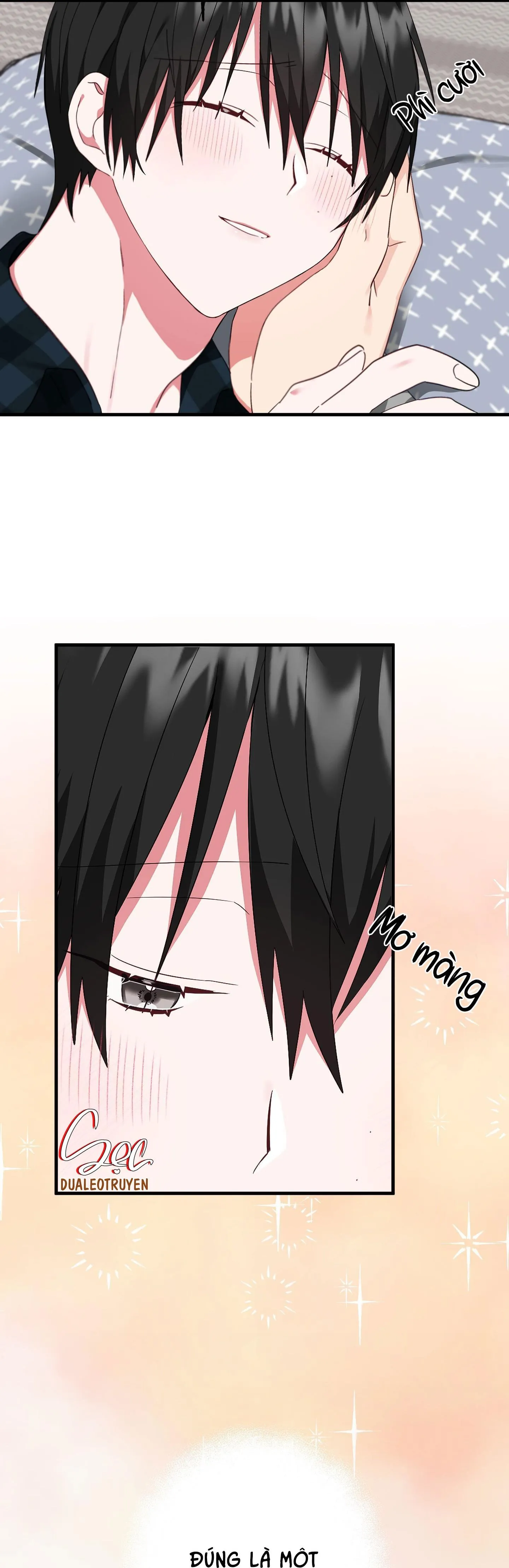 SẼ ĐƯỢC THÊM VÀO SỚM THÔI Chapter 12 Trang 60