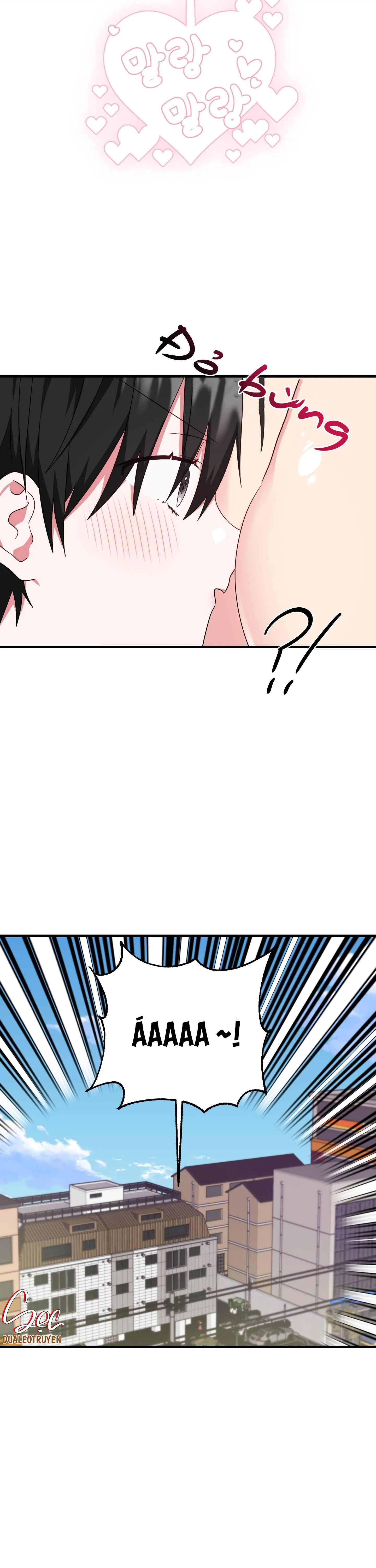 SẼ ĐƯỢC THÊM VÀO SỚM THÔI Chapter 13 Trang 5