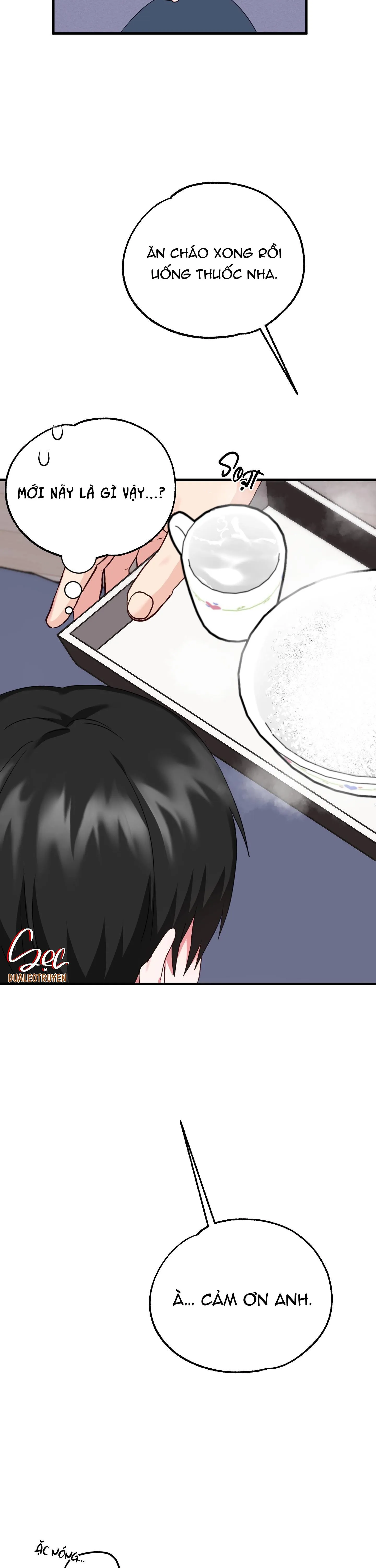 SẼ ĐƯỢC THÊM VÀO SỚM THÔI Chapter 13 Trang 11