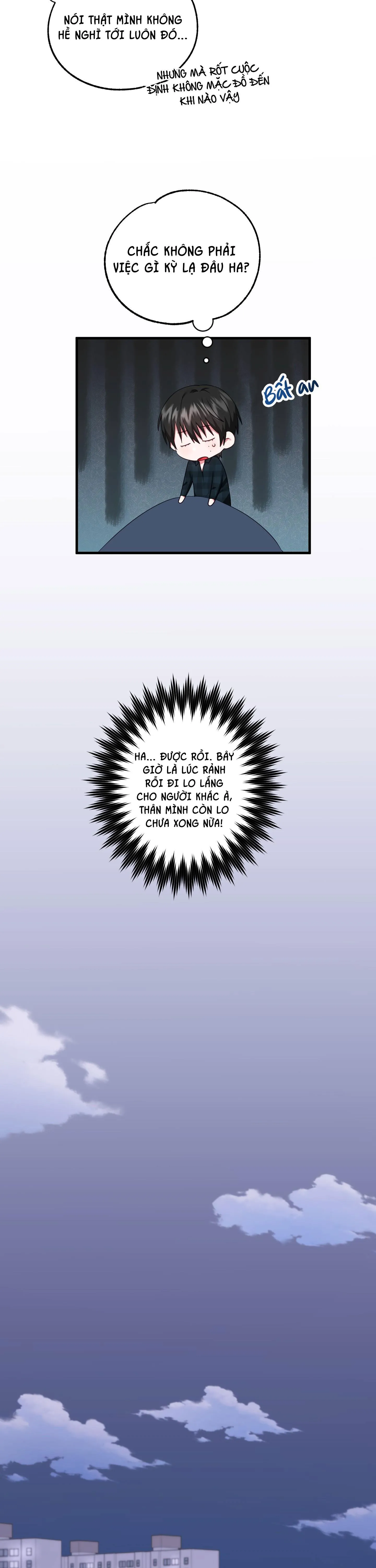 SẼ ĐƯỢC THÊM VÀO SỚM THÔI Chapter 13 Trang 19