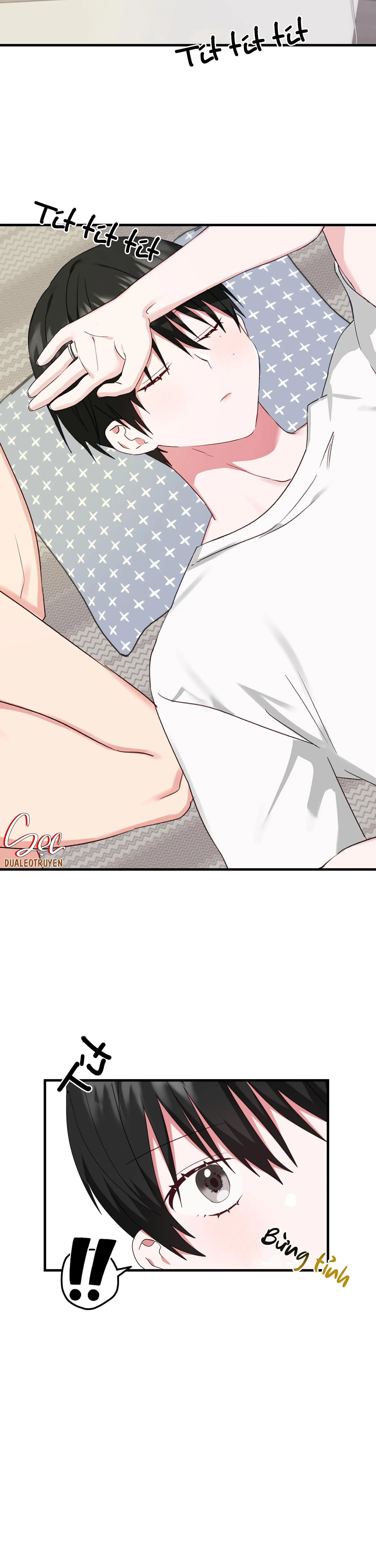 SẼ ĐƯỢC THÊM VÀO SỚM THÔI Chapter 13 Trang 21