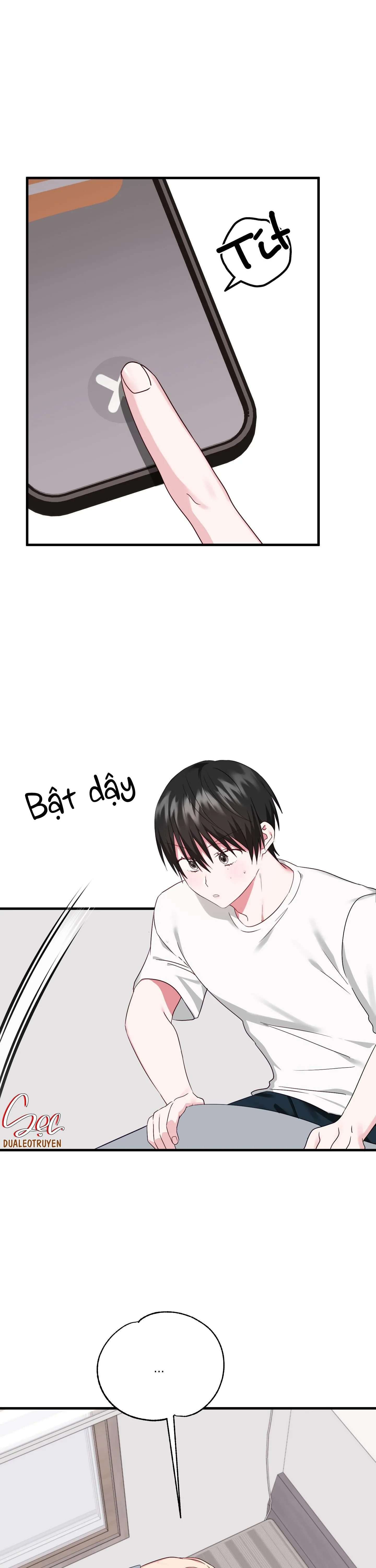 SẼ ĐƯỢC THÊM VÀO SỚM THÔI Chapter 13 Trang 22