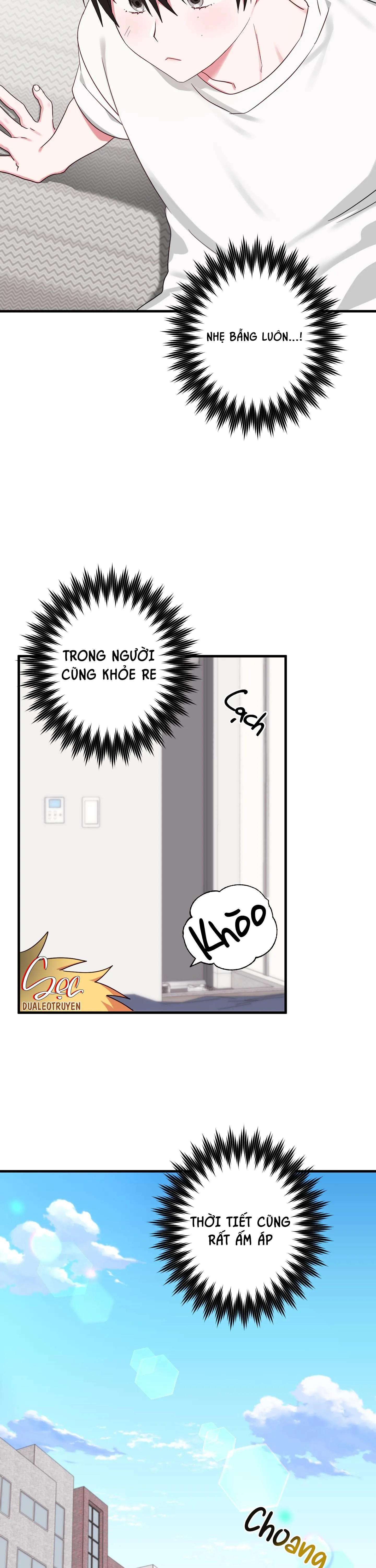 SẼ ĐƯỢC THÊM VÀO SỚM THÔI Chapter 13 Trang 24