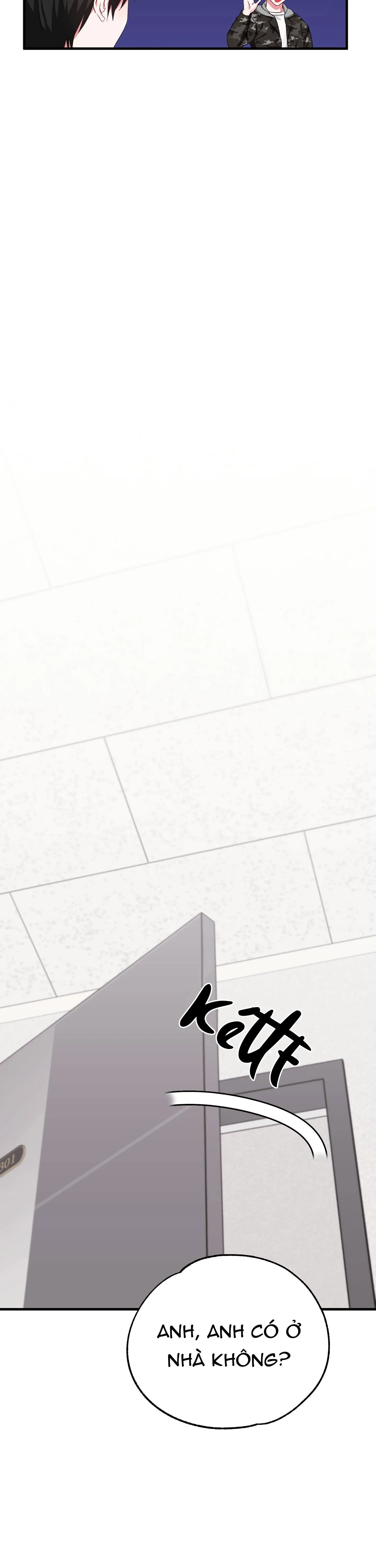 SẼ ĐƯỢC THÊM VÀO SỚM THÔI Chapter 13 Trang 30