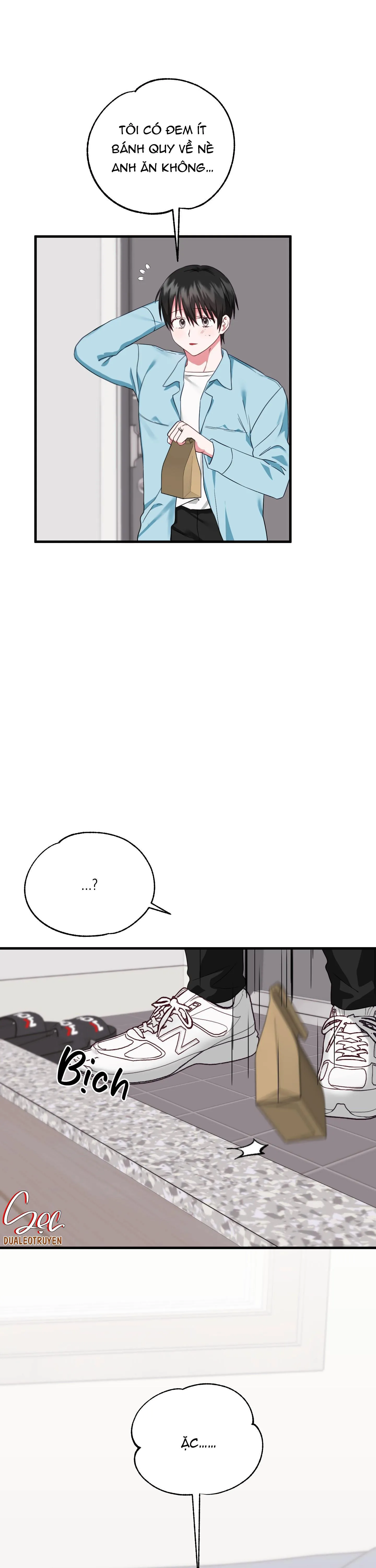 SẼ ĐƯỢC THÊM VÀO SỚM THÔI Chapter 13 Trang 31