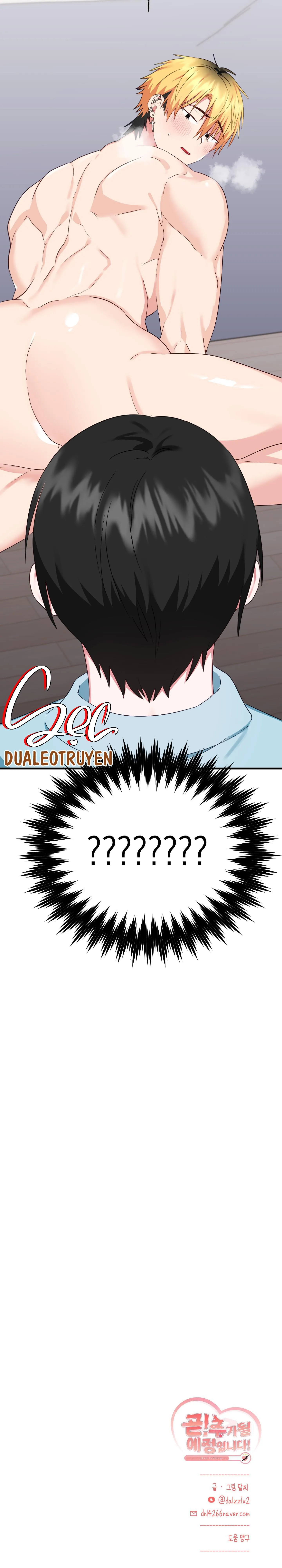 SẼ ĐƯỢC THÊM VÀO SỚM THÔI Chapter 13 Trang 32