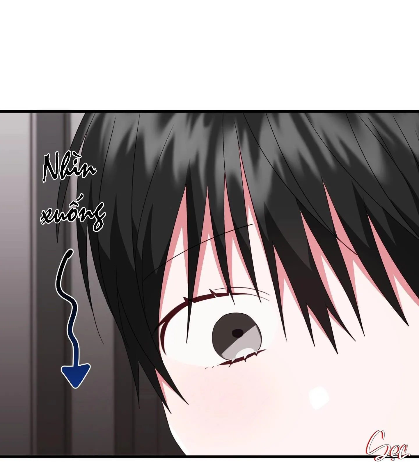 SẼ ĐƯỢC THÊM VÀO SỚM THÔI Chapter 14 Trang 7