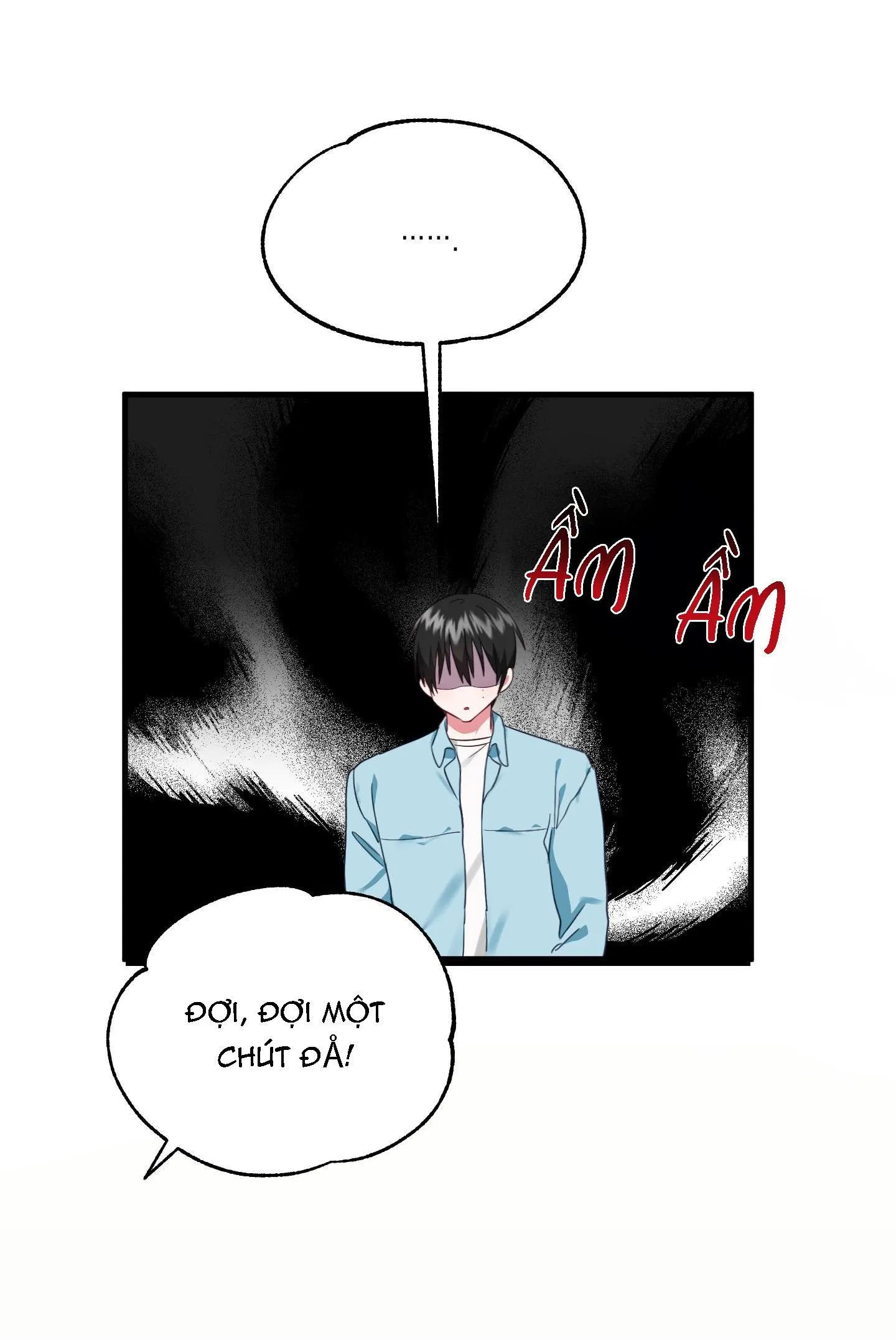 SẼ ĐƯỢC THÊM VÀO SỚM THÔI Chapter 14 Trang 11