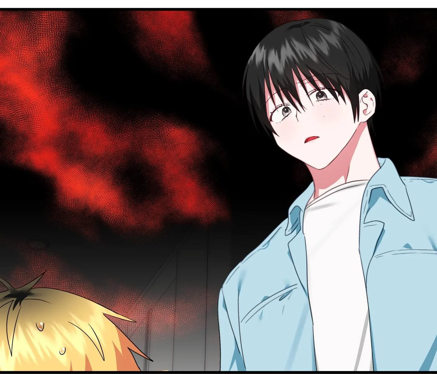 SẼ ĐƯỢC THÊM VÀO SỚM THÔI Chapter 14 Trang 17