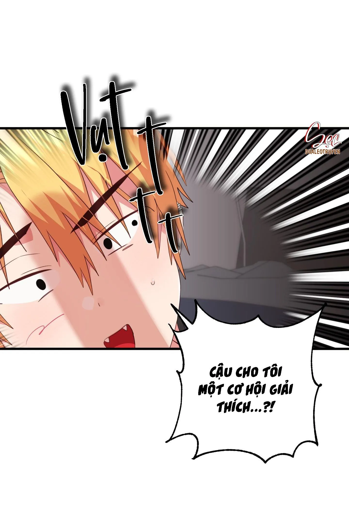 SẼ ĐƯỢC THÊM VÀO SỚM THÔI Chapter 14 Trang 19