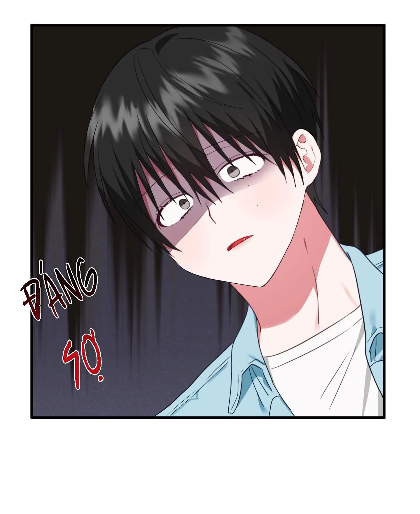 SẼ ĐƯỢC THÊM VÀO SỚM THÔI Chapter 14 Trang 24