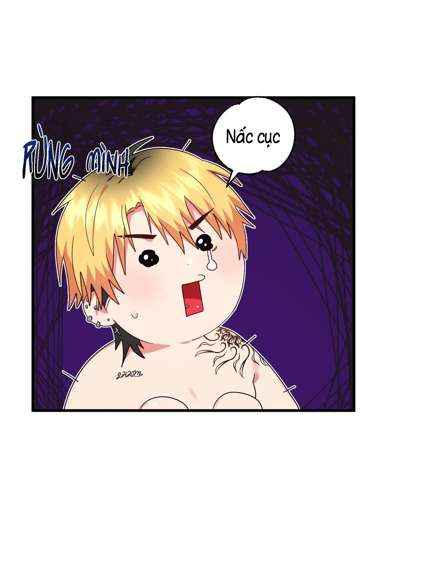 SẼ ĐƯỢC THÊM VÀO SỚM THÔI Chapter 14 Trang 25