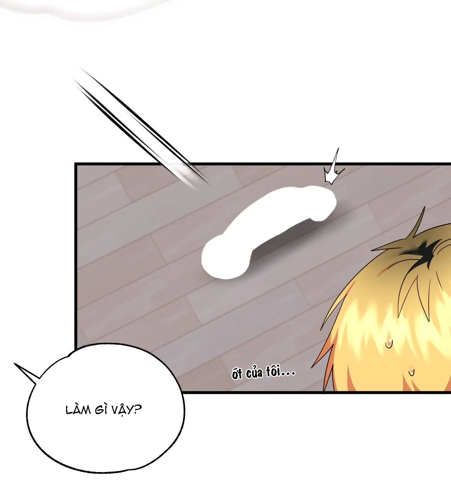 SẼ ĐƯỢC THÊM VÀO SỚM THÔI Chapter 14 Trang 27